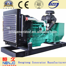 Generador diesel de la pequeña potencia de 100KW VOLVO TAD532GE fijado para la venta